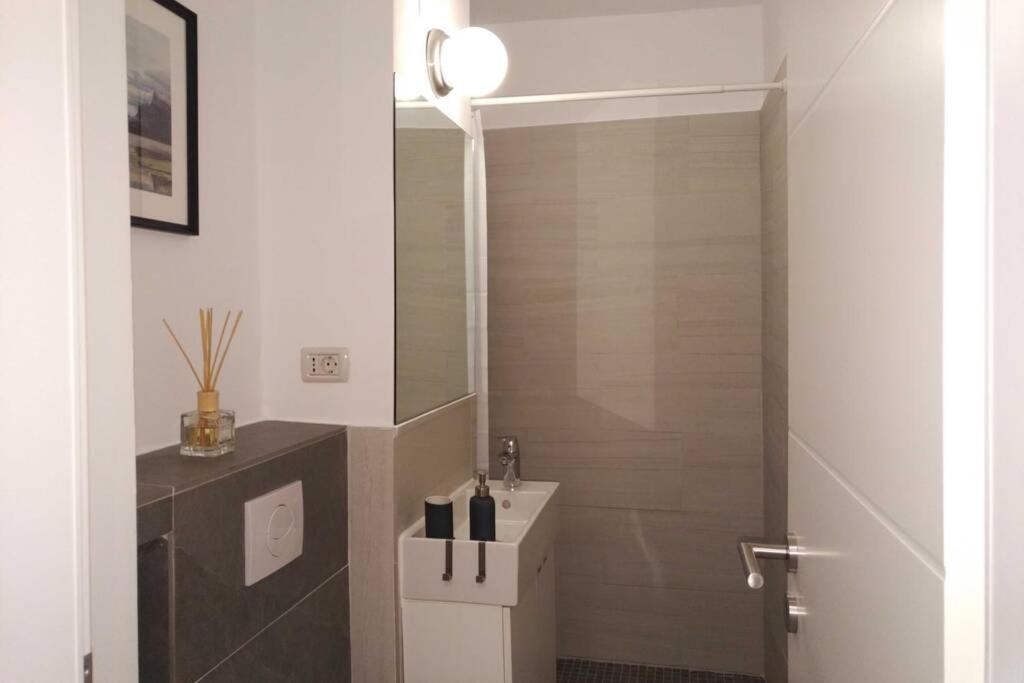 Art & Design Apt - City Center Тімішоара Екстер'єр фото